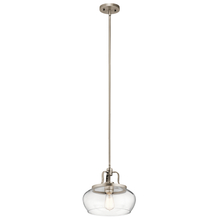 Kichler 43903AP - Pendant/Semi Flush 1Lt