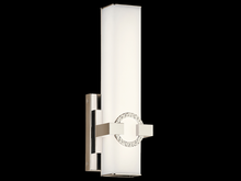 Kichler 45876PNLED - Wall Sconce 13in LED