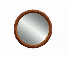 Kalco 505591BI - Lansdale Decorative Mirror