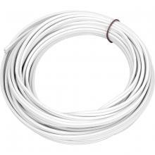 Progress P860029-028 - Hide-a-Lite V Collection 50FT 18 AWG SPT-2 Cable, White Finish