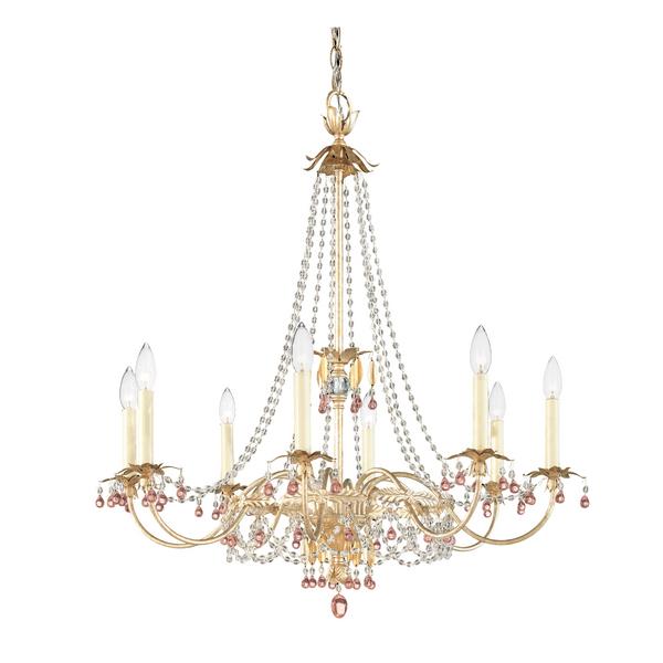 adagio chandelier