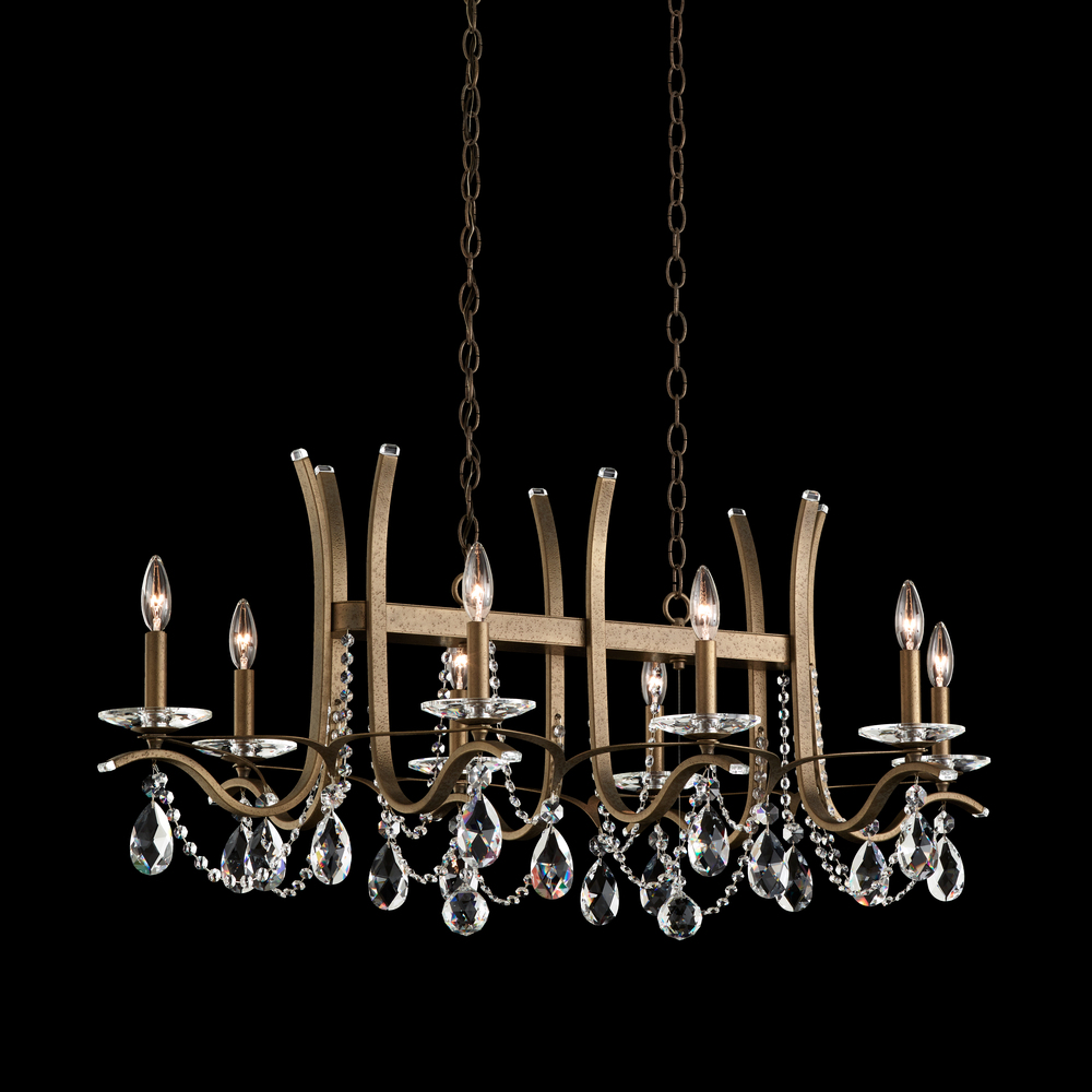 vesca chandelier