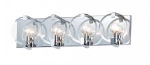 Maxim 21294CLPC - Looking Glass-Wall Sconce