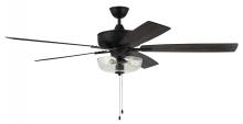 Craftmade S101FB5-60FBGW - Super Pro 101