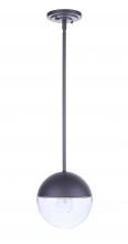 Craftmade ZA3411-MN - Evie