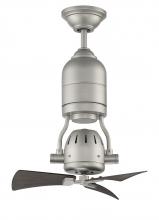 Craftmade BW318PN3 - Bellows Uno