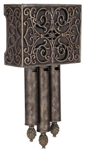 Craftmade CA3-RC - Westminster Chimes