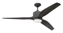 Craftmade MOB60AGV - 60" Ceiling Fan (Blades Sold Separately)