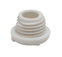 Satco Products Inc. 90/325 - 1/4 MALE WHITE BUSHING