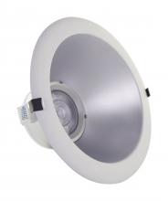 Satco Products Inc. S11817 - 46WLED/CDL/10/ADJ-CCT/40D