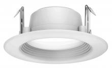 Satco Products Inc. S39715 - 7WLED/RDL/4/40K/120V