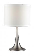 Z-Lite TL1002 - 1 Light Table Lamp