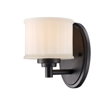 Trans Globe 70721 ROB - Cahill 5.75" wide Sconce