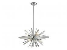 Avenue Lighting HF8201-CH - PALISADES AVE. COLLECTION