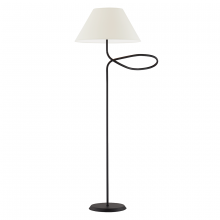 Troy PFL1868-FOR - 1 LIGHT FLOOR LAMP