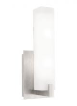 Tech Lighting 700WSCOSFZ-LED277 - WS-COSMO WALL FROST BZ-LED277