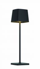 Minka George Kovacs P1665-66A-L - LED Table Lamp