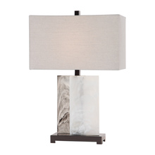Uttermost 26215-1 - Uttermost Vanda Table Lamp
