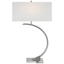 Uttermost 29989-1 - Uttermost Arrow Modern Table Lamp