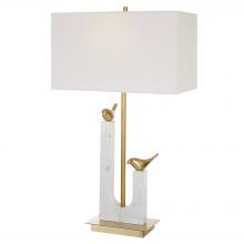 Uttermost 30189 - Uttermost Songbirds Table Lamp