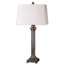 Uttermost 26555-2 - Uttermost Coriano Table Lamp, Set Of 2