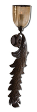 Uttermost 19732 - Uttermost Tinella Wall Sconce