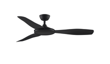 Fanimation FPD8520BL - GlideAire - 52 Inch - BL with BL Blades