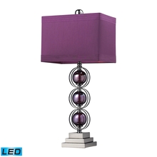 ELK Home D2232-LED - TABLE LAMP