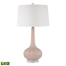 ELK Home D2459-LED - TABLE LAMP