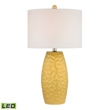 ELK Home D2500-LED - TABLE LAMP