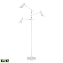 ELK Home D4537 - FLOOR LAMP