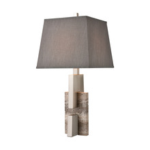 ELK Home D4668 - TABLE LAMP