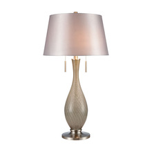 ELK Home D4710 - TABLE LAMP