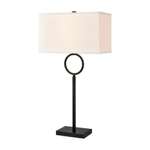 ELK Home H019-7225 - TABLE LAMP